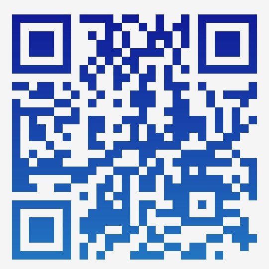 Contact me Email QR code